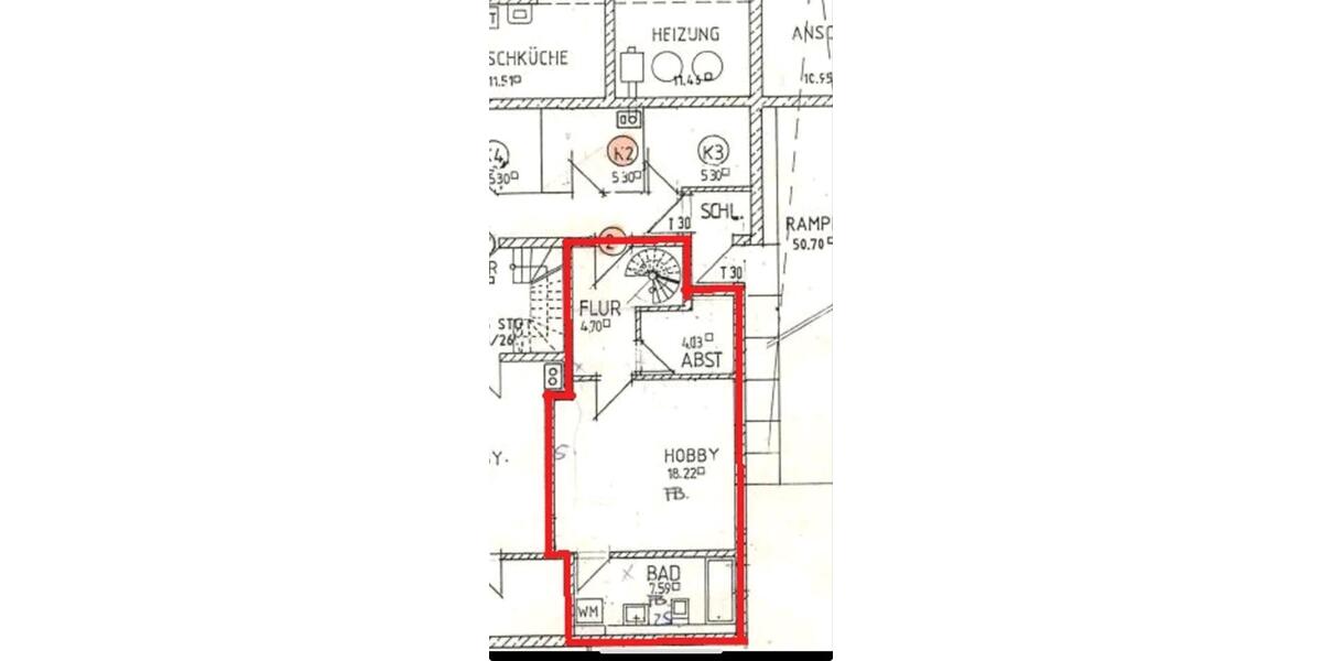 Erdgeschoßwohnung Puchheim - 3 Zimmer, 90 m&sup2;, 520.000&euro; | Angebot:26992318