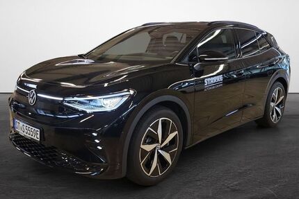 VW ID.4 6.500 km 53.440 &euro; Ibbenbüren 49477