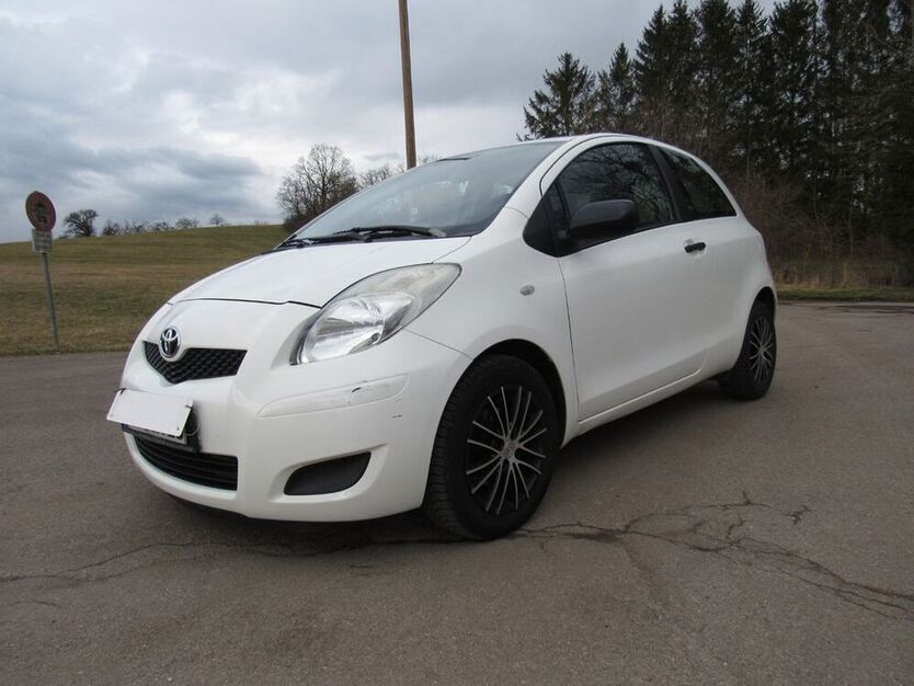 Yaris