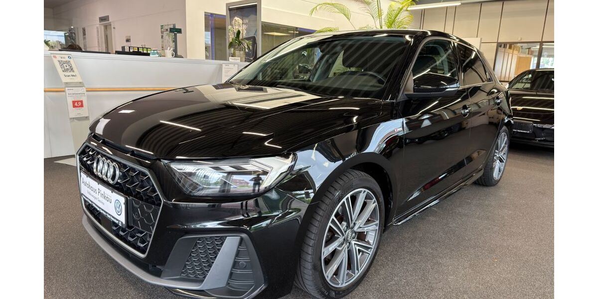 Audi A1 78.950 km 19.980 &euro; Bad Nenndorf 31542