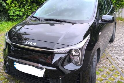 Kia Picanto 12.500 km 16.490 &euro; Kitzingen 97318