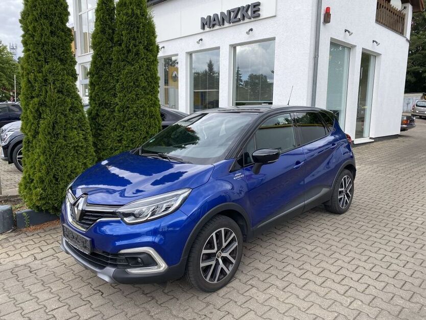 Captur