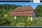 Einfamilienhaus Wegscheid Steinmühl - 7 Zimmer, 318 m&sup2;, 579.000&euro; | Angebot:25742333