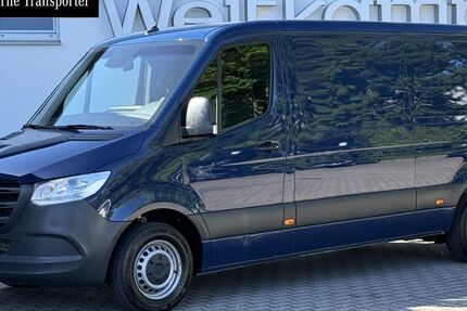 Mercedes-Benz Sprinter 19.875 km 32.719 &euro; Stemwede-Levern 32351