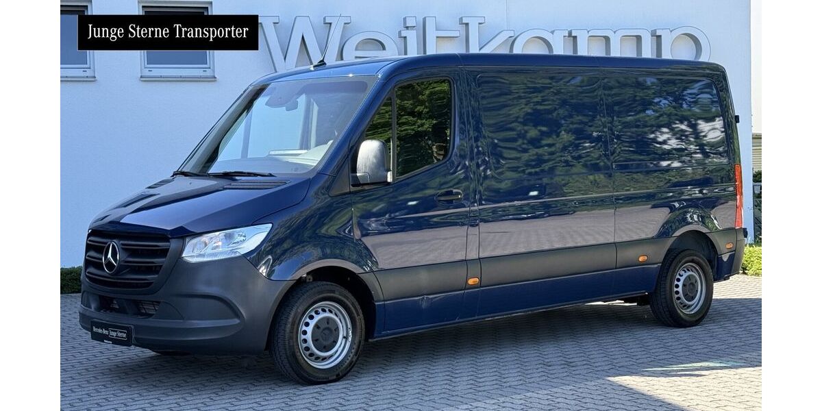 Mercedes-Benz Sprinter 19.875 km 32.719 &euro; Stemwede-Levern 32351