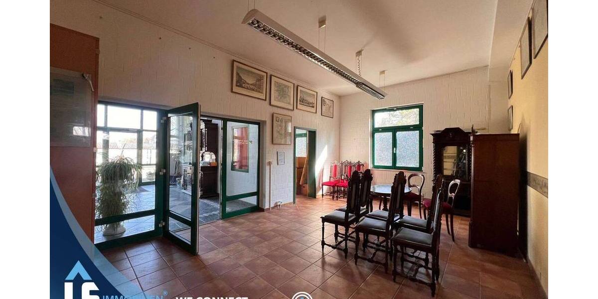 Gewerbeobjekt Wusterhausen/Dosse Wusterhausen - 749.000&euro; | Angebot:25997663