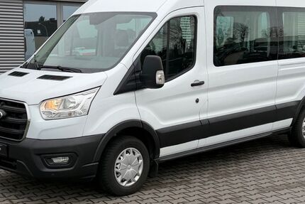 Ford Transit 129.700 km 18.900 &euro; Bad Iburg (bei Osnabrück) 49186