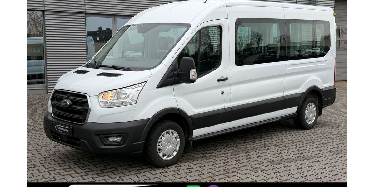 Ford Transit 129.700 km 19.500 &euro; Bad Iburg (bei Osnabrück) 49186