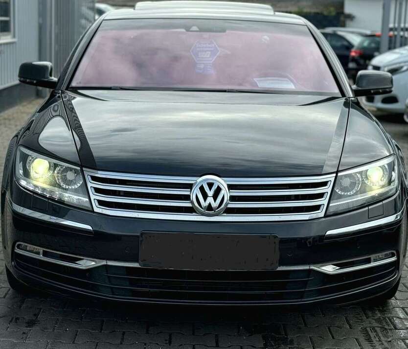 Phaeton