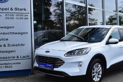 Ford Kuga 31.651 km 22.990 &euro; Unterpleichfeld 97294