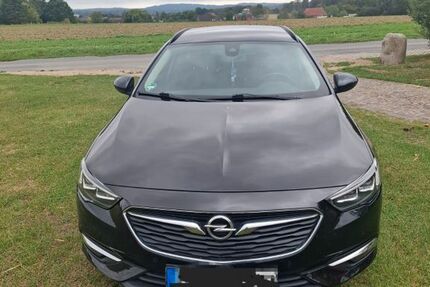 Opel Insignia 136.836 km 11.000 &euro; Melle 49328
