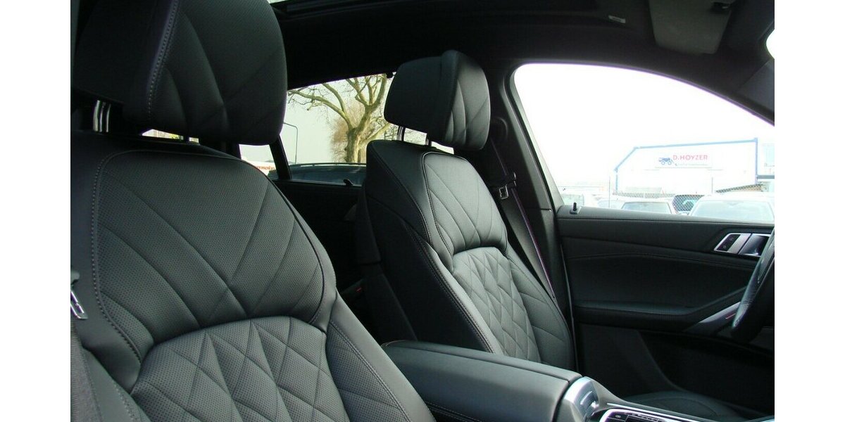 BMW X6 30d xDrive M Sport Pro SHZ Pano HUD H&K AHK Sof 16.652 km 76.980 &euro; Falkensee 14612