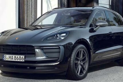 Porsche Macan 13.700 km 77.790 &euro; Grainau 82491