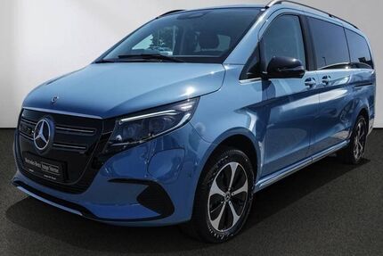 Mercedes-Benz EQV 6.600 km 59.950 &euro; Rosbach 61191