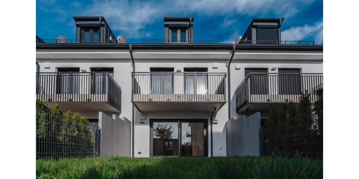Reihenhaus Mering - 5.5 Zimmer, 185 m&sup2;, 889.000&euro; | Angebot:27093752