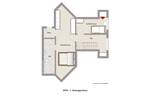 Etagenwohnung Aachen Laurensberg - 3 Zimmer, 96 m&sup2;, 279.000&euro; | Angebot:26207192