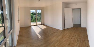 Etagenwohnung Wandlitz - 2 Zimmer, 65 m&sup2;, 950&euro; | Angebot:26490017