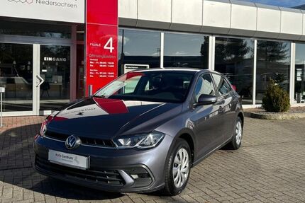 VW Polo 42.000 km 14.970 &euro; Helmstedt 38350