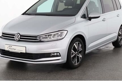 VW Touran 35.500 km 31.480 &euro; Neumarkt 92318