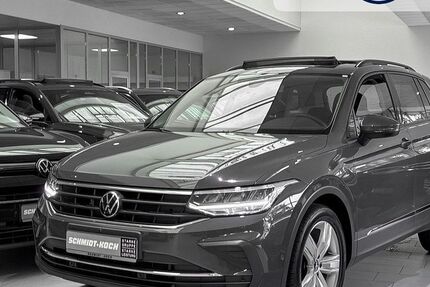 VW Tiguan 41.740 km 31.447 &euro; Bremen 28207