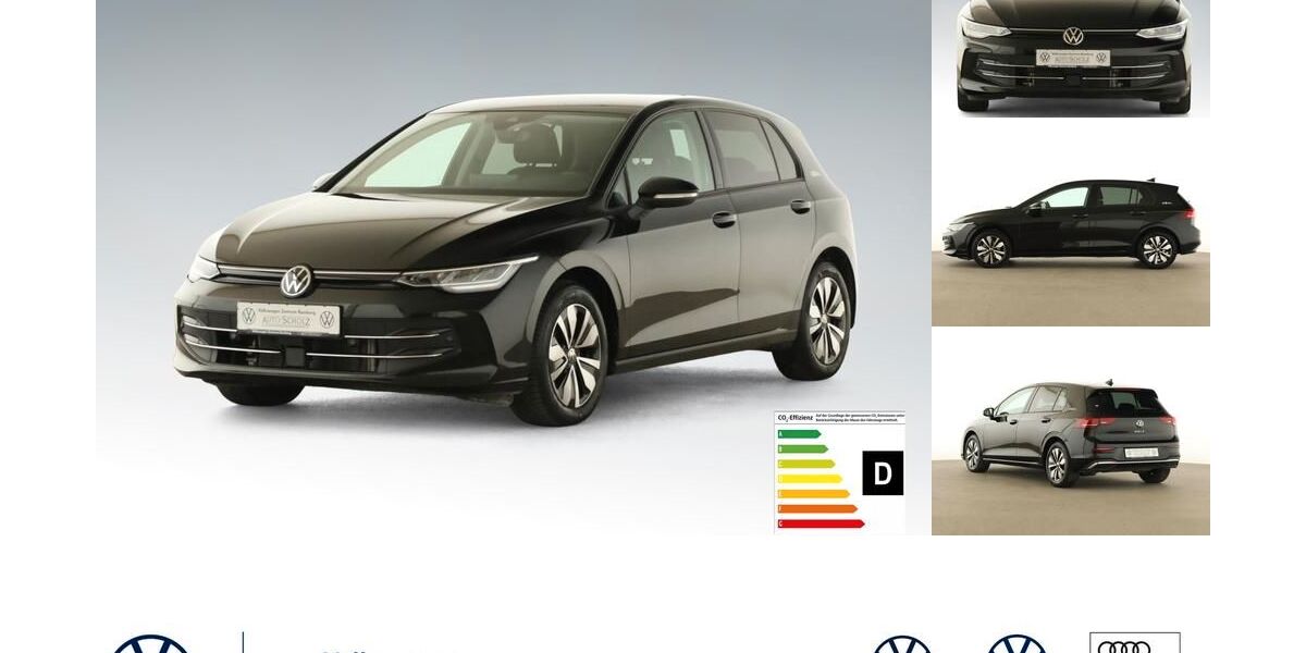 VW Golf 17.500 km 32.880 &euro; Bamberg 96052