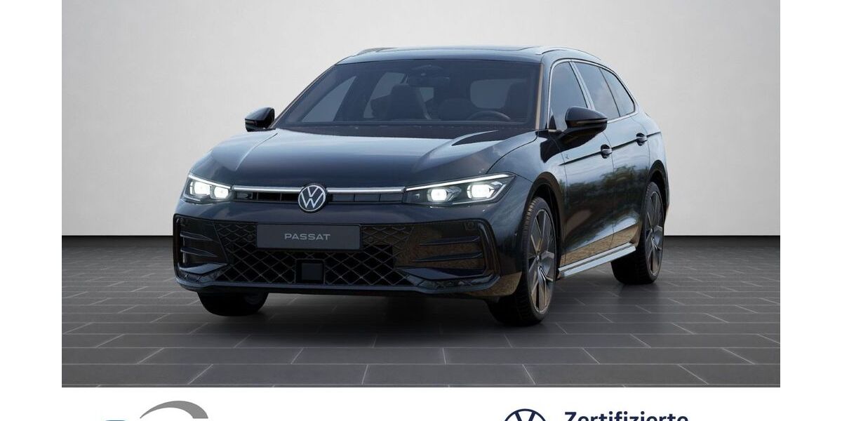 VW Passat Variant 1.001 km 47.700 &euro; Ludwigshafen 67059