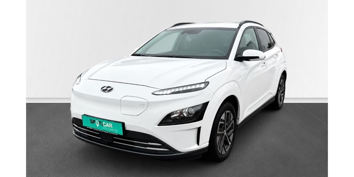 Hyundai KONA 49.990 km 23.950 &euro; Weinheim 69469