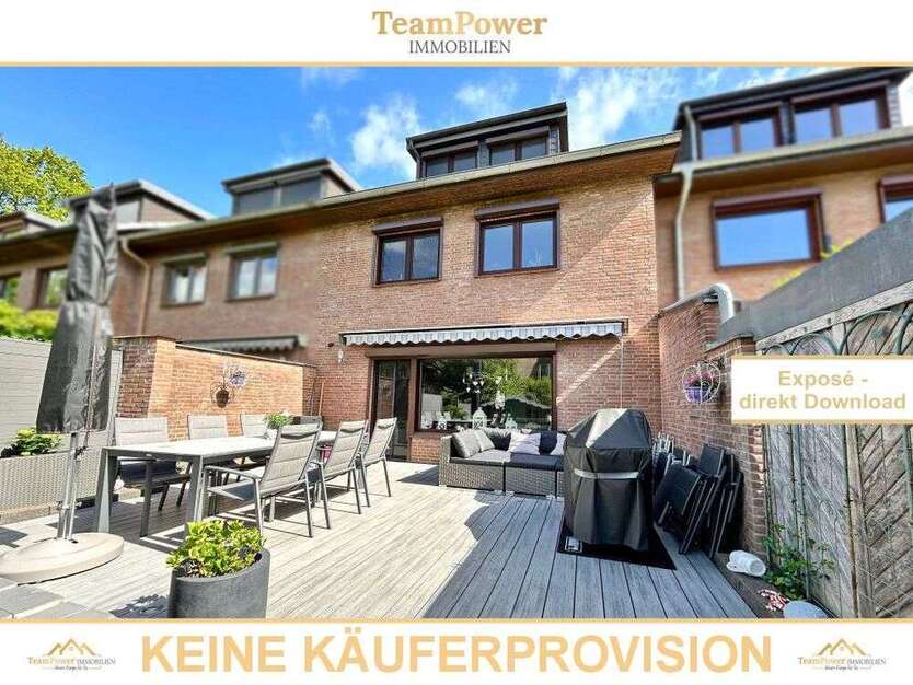 Haus zum Kaufen in Bad Bramstedt Bissenmoor 379.000 € 121 m²