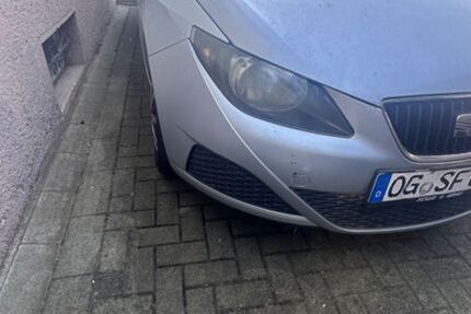 Seat Ibiza 120.000 km 2.000 &euro; Lahr 77933
