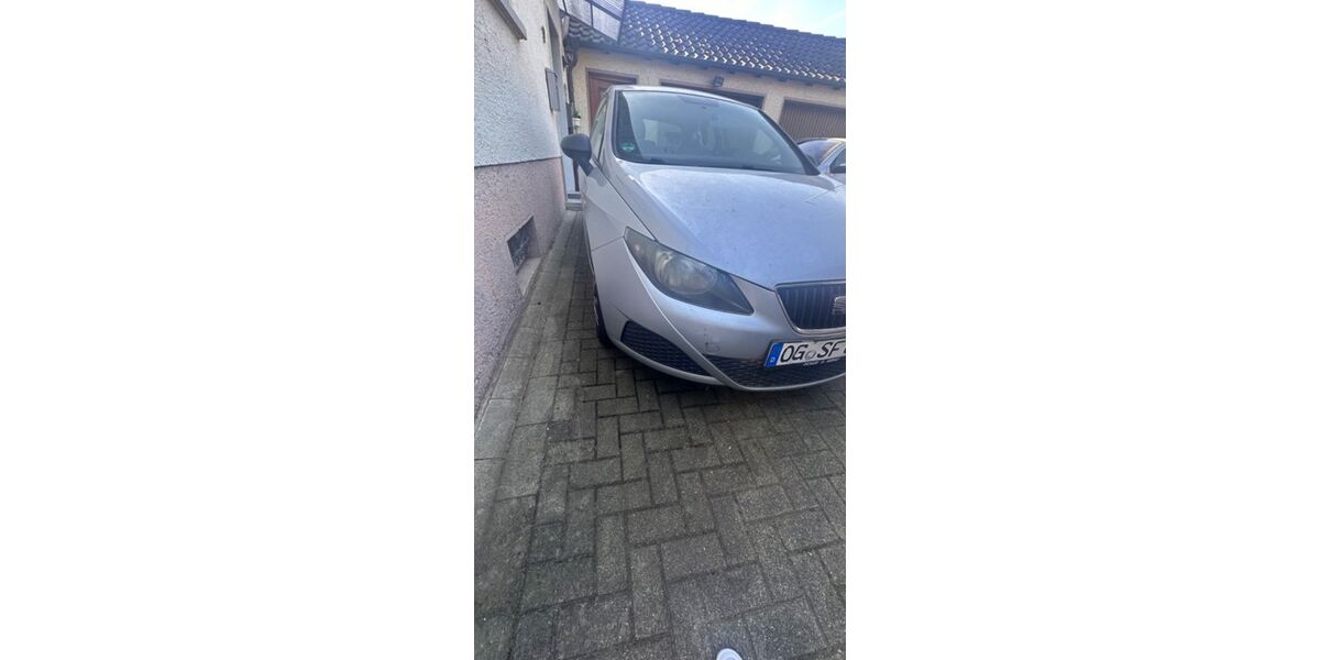 Seat Ibiza 120.000 km 2.000 &euro; Lahr 77933