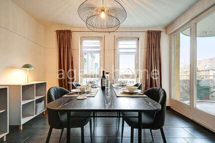 Wohnung Stuttgart Stuttgart-Mitte - 3 Zimmer, 68 m&sup2;, 1.880&euro; | Angebot:27351577