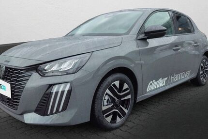 Peugeot 208 1.500 km 22.990 € Hannover 30173