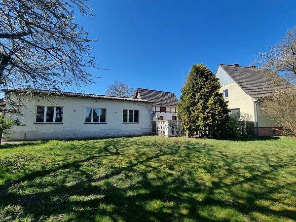 Einfamilienhaus Salzwedel - 123.000&euro; | Angebot:26957649