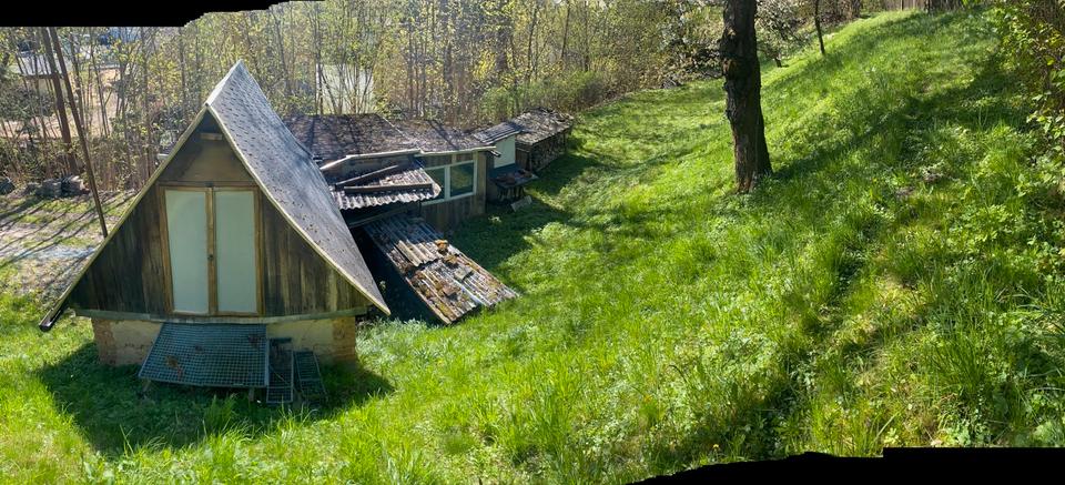Einfamilienhaus Löbau - 6 Zimmer, 80 m&sup2;, 37.000&euro; | Angebot:27004804