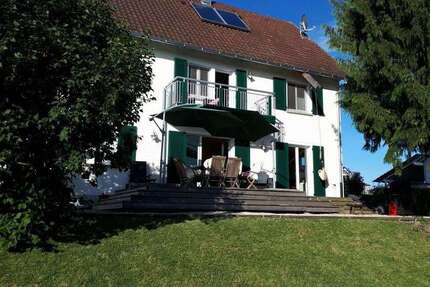 Haus Pfullendorf - 10 Zimmer, 160 m&sup2;, 720.000&euro; | Angebot:26494384