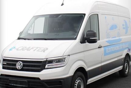 VW Crafter 43.000 km 22.420 &euro; Grafenhausen 79865