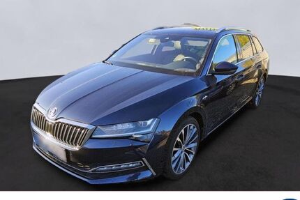 Skoda Superb 78.875 km 29.820 &euro; Salzatal OT Bennstedt 06198