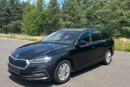 Skoda Octavia 150.000 km 14.700 &euro; Mittenwalde 15749
