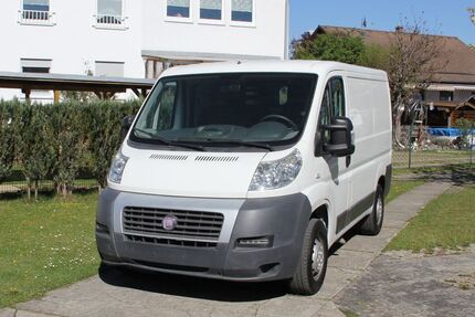 Fiat Ducato 89.872 km 6.800 &euro; Gilching bei München 82205