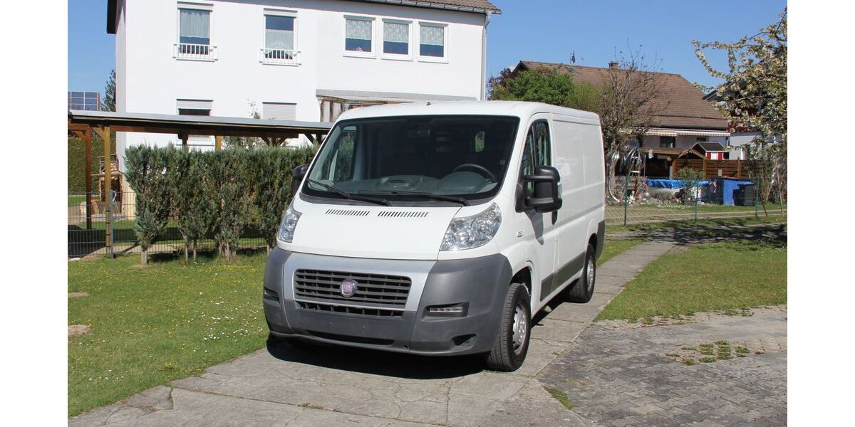 Fiat Ducato 89.872 km 6.800 &euro; Gilching bei München 82205