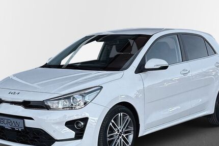 Kia Rio 71.798 km 14.890 &euro; Celle 29221