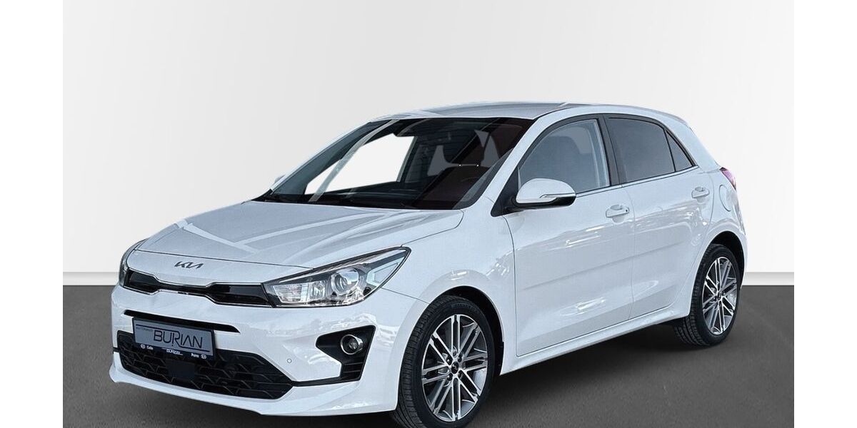 Kia Rio 71.798 km 14.890 &euro; Celle 29221