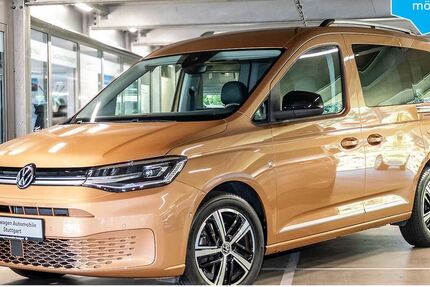 VW Caddy 56.430 km 25.490 € Stuttgart 70188
