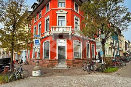 Gewerbeobjekt Freiburg im Breisgau - 5.900&euro; | Angebot:25469682