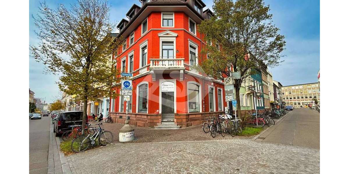Gewerbeobjekt Freiburg im Breisgau - 5.900&euro; | Angebot:25469682