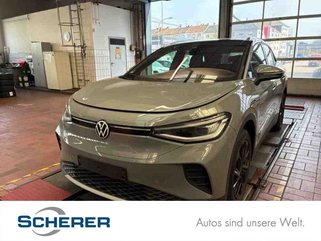 VW ID.4 43.311 km 31.990 &euro; Mayen 56727