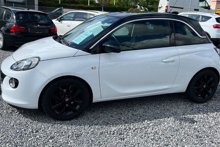 Opel Adam 116.600 km 6.690 &euro; STOCKSTADT 63811