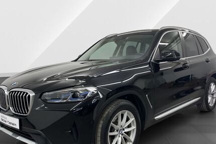 BMW X3 39.376 km 45.510 € Minden 32429