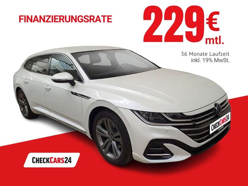 VW Arteon 15.196 km 43.489 € Berlin 10587