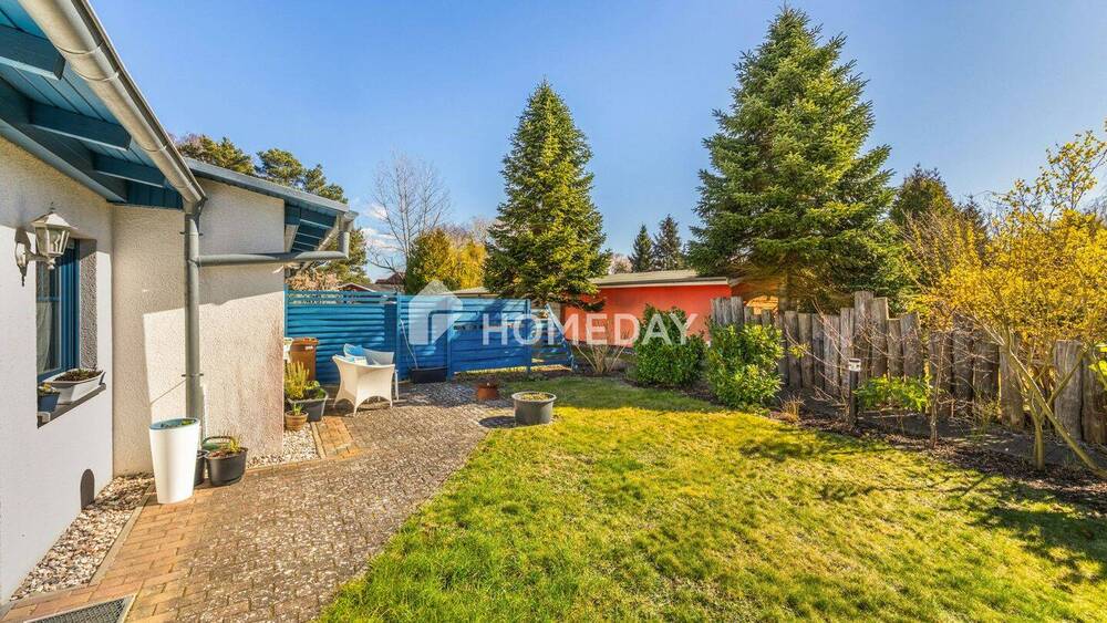 Etagenwohnung Fuhlendorf - 2 Zimmer, 46 m&sup2;, 204.560&euro; | Angebot:26345176